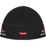 帽子 Supreme Polartec Sport Beanie Black Buy Supreme Polartec Sport Beanie 'Black' - FW24BN26 BLACK