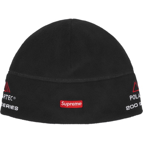 Polartec® Sport Beanie - fall/winter 2024 - Supreme