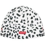 Supreme Polartec Sport Beanie (FW24) - Leopard