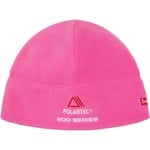 Supreme Polartec Sport Beanie (FW24) - Pink