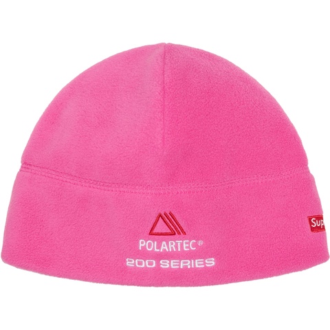 Polartec® Sport Beanie - fall/winter 2024 - Supreme