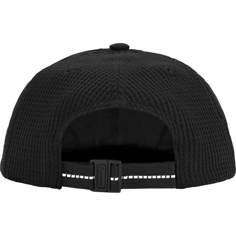 Polartec® Waffle Small Box 6-Panel - Supreme