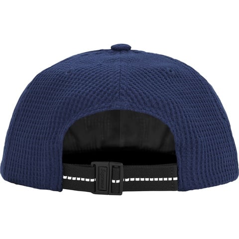 Polartec® Waffle Small Box 6-Panel - Supreme Polartec® Waffle Small Box 6-Panel - Supreme