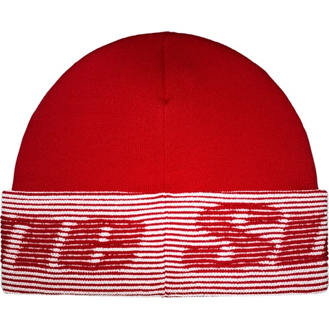 帽子 24fw Supreme Reflective Jacquard Beanie Reflective Jacquard Beanie | Supreme 24fw