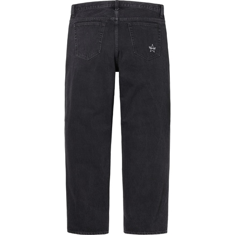 Regular Jean - fall/winter 2024 - Supreme
