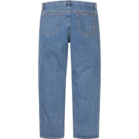 Regular Jean - fall/winter 2024 - Supreme