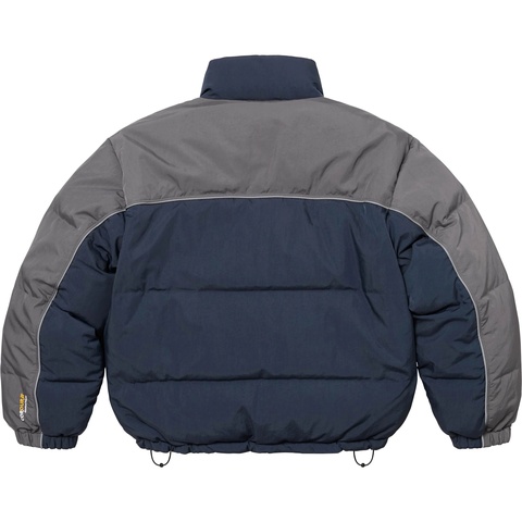 Reversible Puffer Jacket - fall/winter 2024 - Supreme