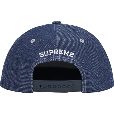 Rhinestone 5-Panel - fall/winter 2024 - Supreme