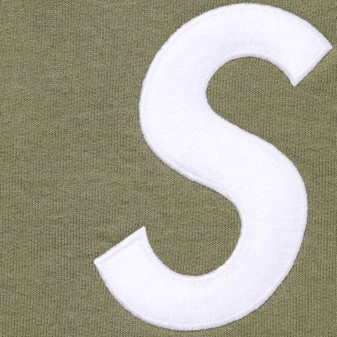 S Logo Sweatpant - fall/winter 2024 - Supreme