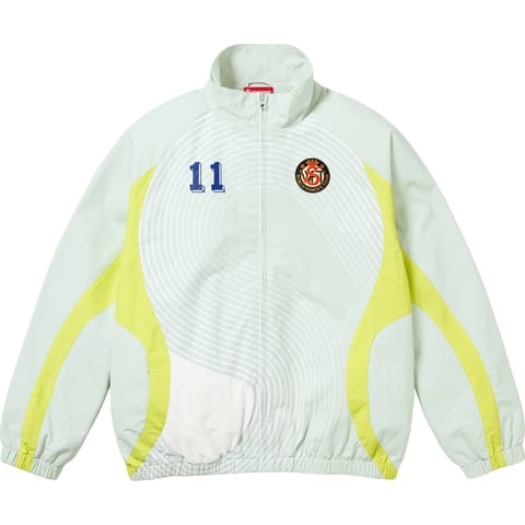 ジャケット・アウター Supreme S Logo Track Jacket Supreme S Logo Track Jacket Navy | eBay