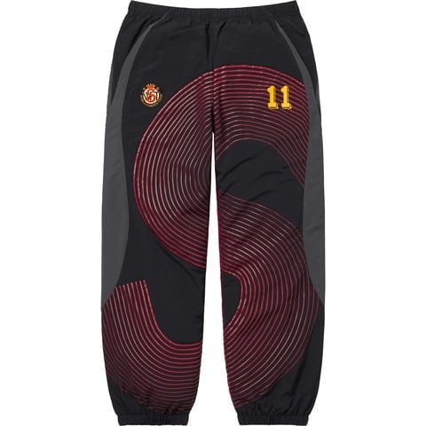 S Logo Track Pant - fall/winter 2024 - Supreme