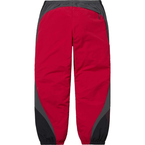 パンツ Supreme S logo track pants Supreme S Logo Track Pant Light Mint Men's - FW24 - US
