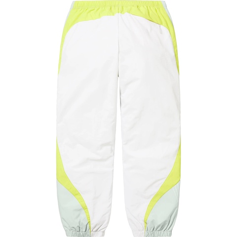 パンツ Supreme S Logo Track Pant \"Light Mint\" Buy Supreme S Logo Track Pant 'Light Mint' - FW24P55 LIGHT MINT | GOAT