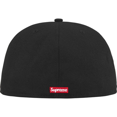 Screw Ball S Logo New Era® - fall/winter 2024 - Supreme