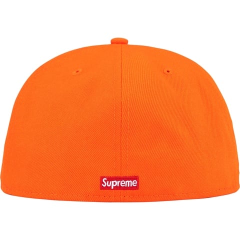 Screw Ball S Logo New Era® - fall/winter 2024 - Supreme