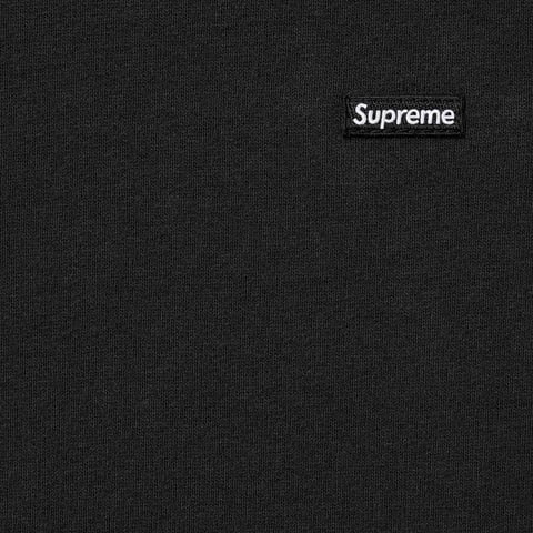 Small Box Crewneck - fall/winter 2024 - Supreme