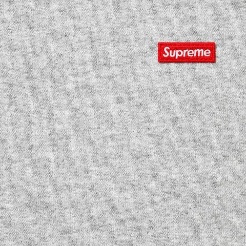 Small Box Crewneck - fall/winter 2024 - Supreme