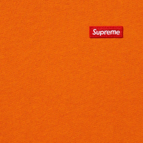 Small Box Crewneck - fall/winter 2024 - Supreme