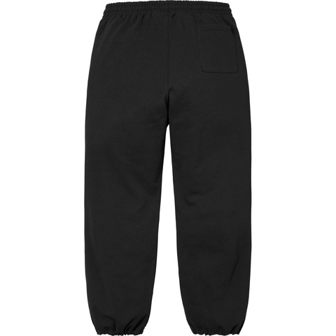 Small Box Drawcord Sweatpant - fall/winter 2024 - Supreme