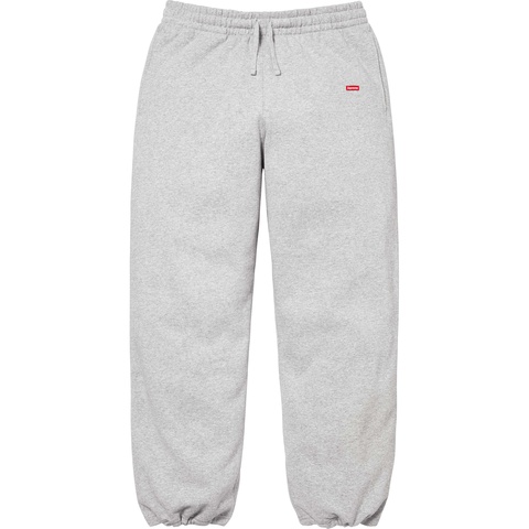 Small Box Drawcord Sweatpant - fall/winter 2024 - Supreme