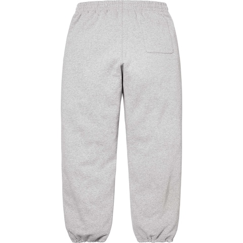 Small Box Drawcord Sweatpant - fall/winter 2024 - Supreme