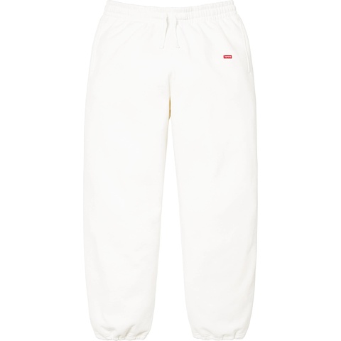 Small Box Drawcord Sweatpant - fall/winter 2024 - Supreme