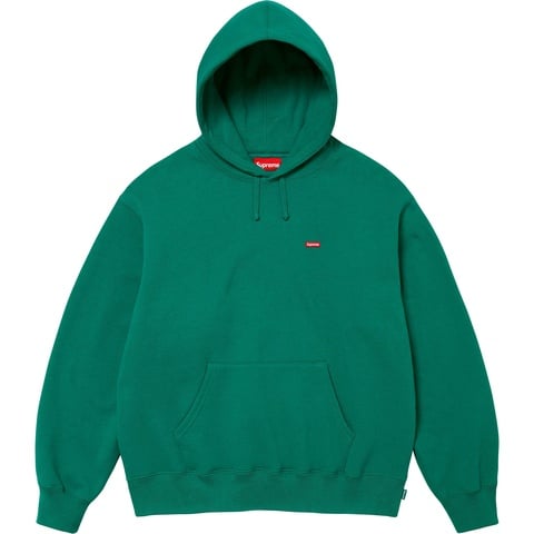 トップス Small Box Zip Up Hooded Sweatshirt 25ss Supreme Small Box Zip Up Hooded Sweatshirt (SS25) Heather Grey