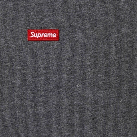 Small Box L/S Tee - fall/winter 2024 - SupremeCommunity