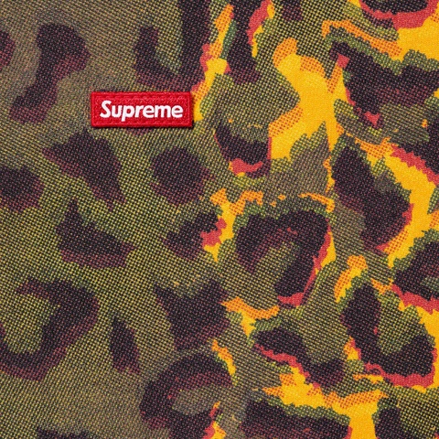 Small Box L/S Tee - fall/winter 2024 - Supreme