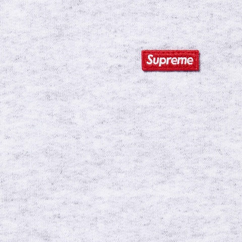 Supreme Small Box Sweatpant - Ash Grey