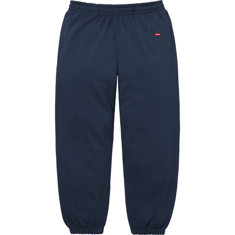 Small Box Sweatpant - fall/winter 2024 - Supreme