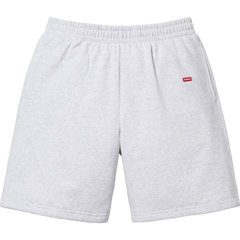 Small Box Sweatshort - fall/winter 2024 - Supreme