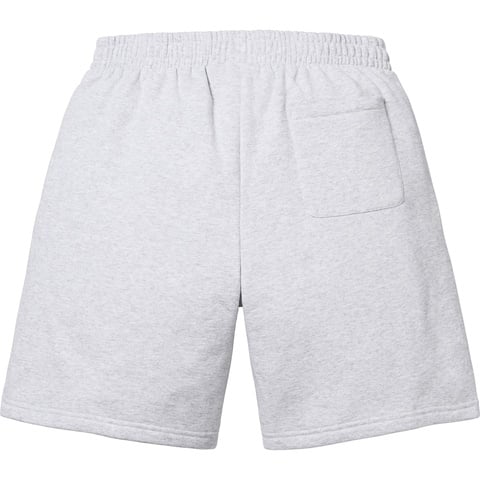 Small Box Sweatshort - fall/winter 2024 - Supreme