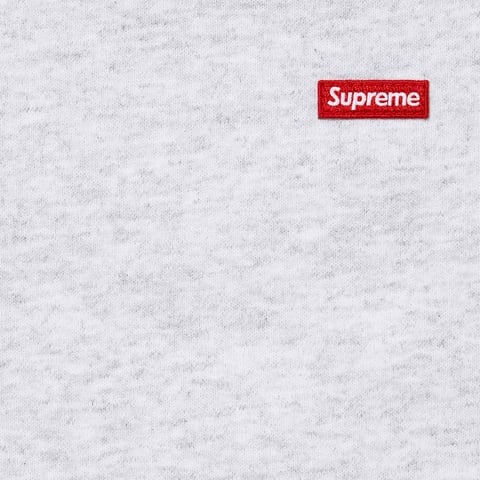 Small Box Sweatshort - fall/winter 2024 - Supreme