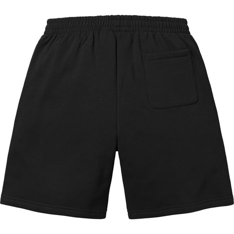 Small Box Sweatshort - fall/winter 2024 - Supreme