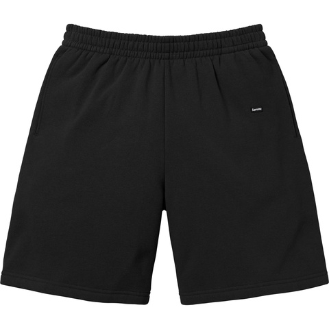 Small Box Sweatshort - fall/winter 2024 - Supreme
