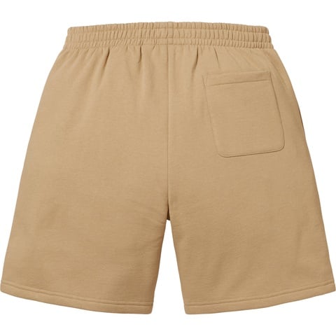 Small Box Sweatshort - fall/winter 2024 - Supreme