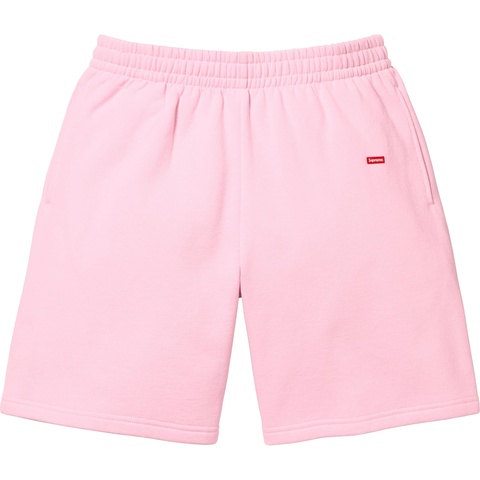 Small Box Sweatshort - fall/winter 2024 - Supreme