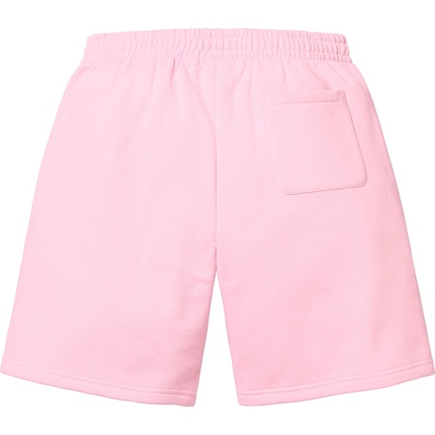 Small Box Sweatshort - fall/winter 2024 - Supreme
