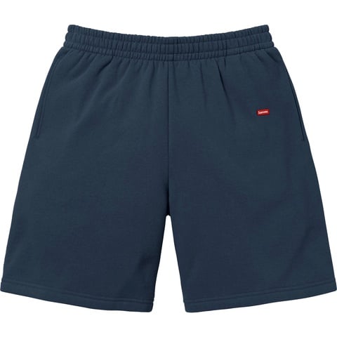 Small Box Sweatshort - fall/winter 2024 - Supreme