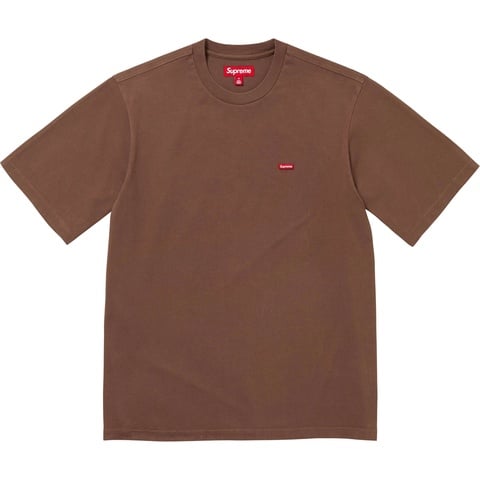 Small Box Tee - fall/winter 2024 - Supreme