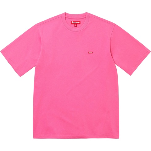 Small Box Tee - fall/winter 2024 - Supreme