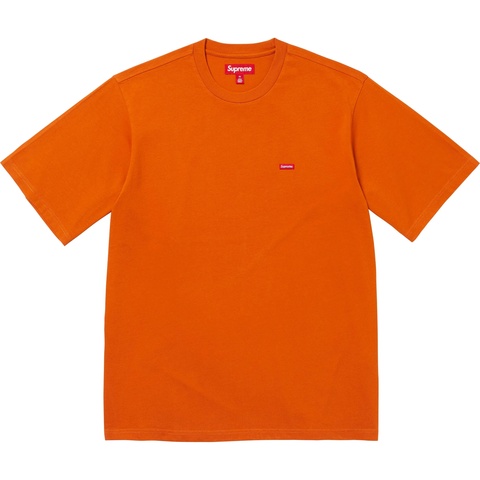 Small Box Tee - fall/winter 2024 - Supreme