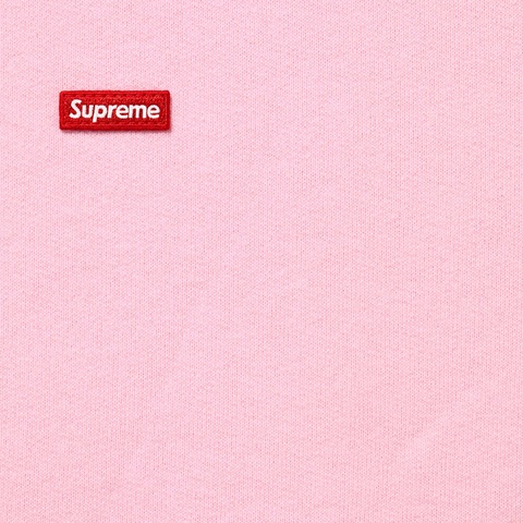 Small Box Zip Up Hooded Sweatshirt - Supreme