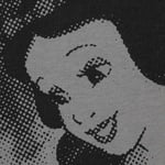 Supreme Snow White S S Top (FW24) - Grey