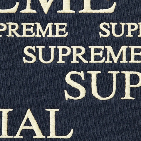 Supreme Special Sweatpant - Navy
