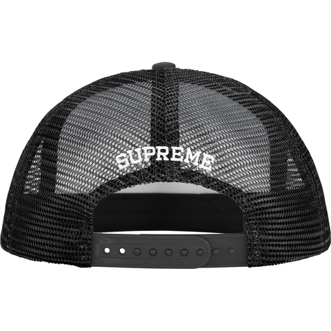 Stability Mesh Back 5-Panel - fall/winter 2024 - Supreme