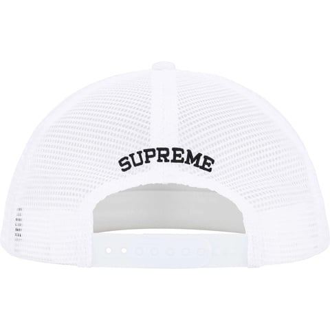 Stability Mesh Back 5-Panel - fall/winter 2024 - Supreme