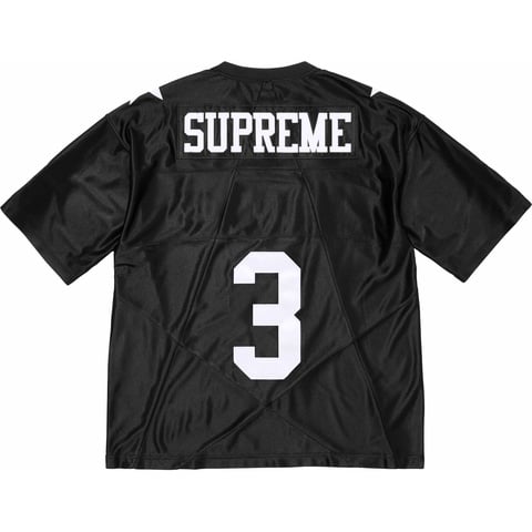 Star Football Jersey - fall/winter 2024 - Supreme