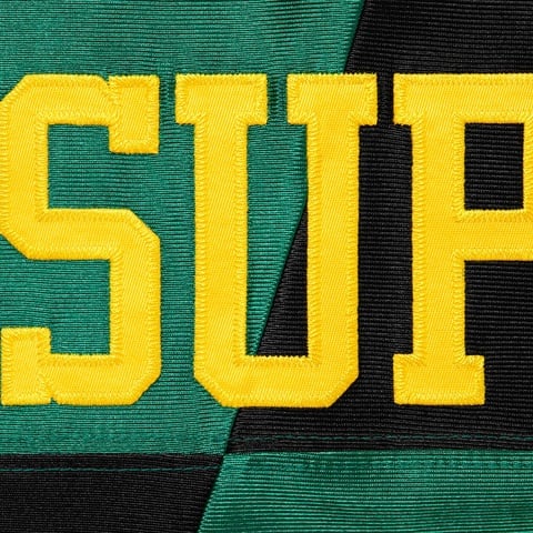 Star Football Jersey - fall/winter 2024 - Supreme
